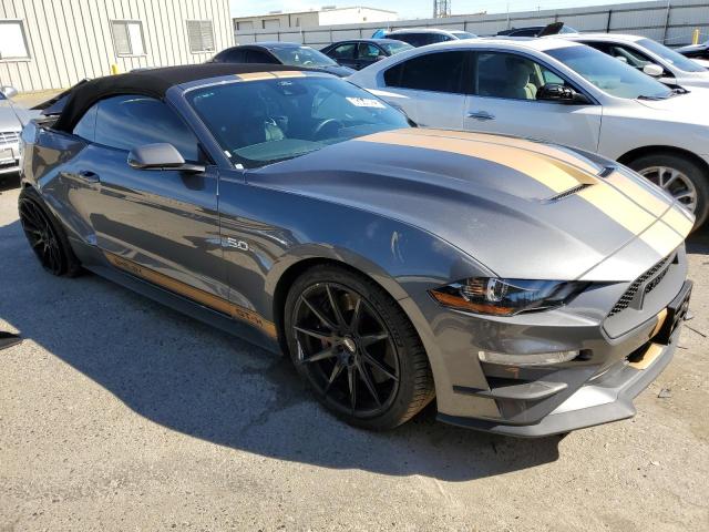 Photo 3 VIN: 1FATP8FF8N5116761 - FORD MUSTANG GT 