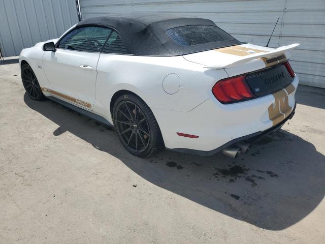 Photo 1 VIN: 1FATP8FF8N5116906 - FORD MUSTANG GT 