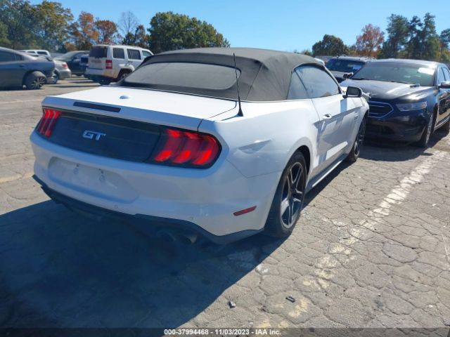 Photo 3 VIN: 1FATP8FF8N5130322 - FORD MUSTANG 