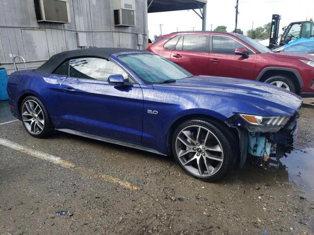 Photo 3 VIN: 1FATP8FF9F5336542 - FORD MUSTANG GT 