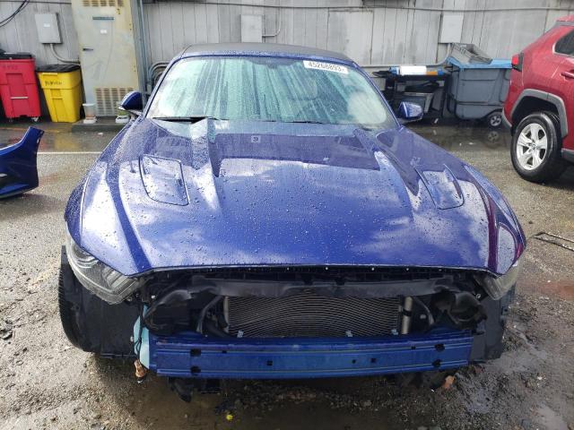 Photo 4 VIN: 1FATP8FF9F5336542 - FORD MUSTANG GT 