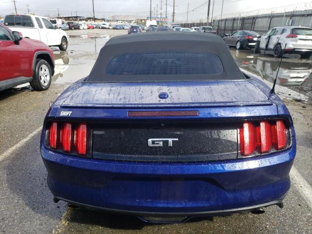 Photo 5 VIN: 1FATP8FF9F5336542 - FORD MUSTANG GT 