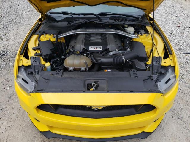 Photo 10 VIN: 1FATP8FF9F5348982 - FORD MUSTANG GT 