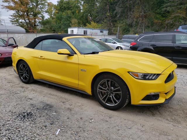 Photo 3 VIN: 1FATP8FF9F5348982 - FORD MUSTANG GT 