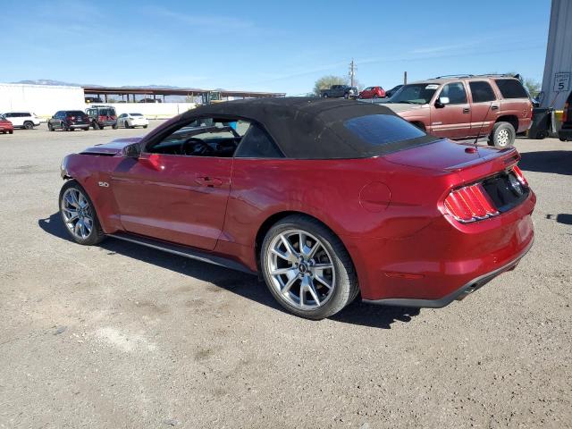 Photo 1 VIN: 1FATP8FF9F5363823 - FORD MUSTANG 