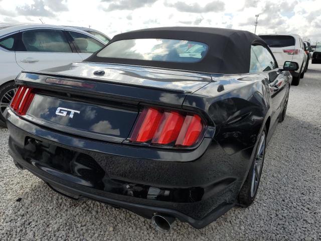 Photo 3 VIN: 1FATP8FF9F5435622 - FORD MUSTANG GT 