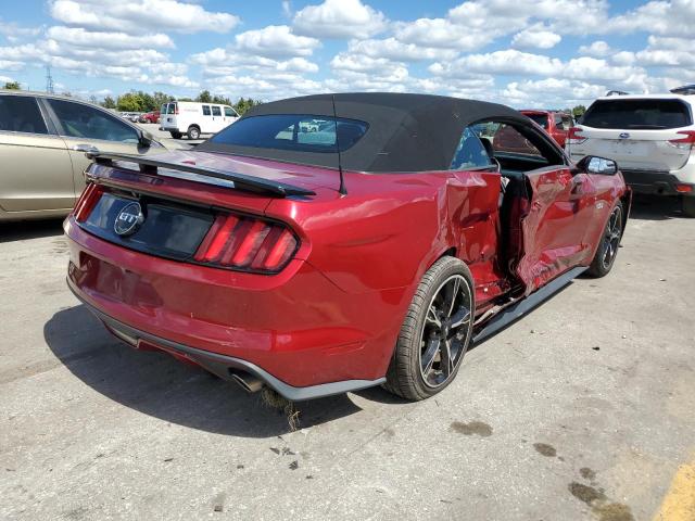 Photo 3 VIN: 1FATP8FF9G5251475 - FORD MUSTANG GT 