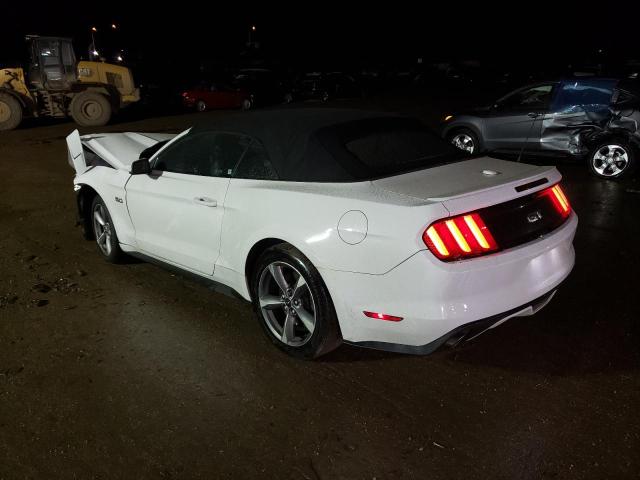 Photo 1 VIN: 1FATP8FF9G5332864 - FORD MUSTANG 