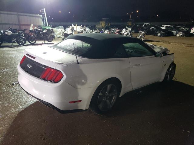 Photo 2 VIN: 1FATP8FF9G5332864 - FORD MUSTANG 