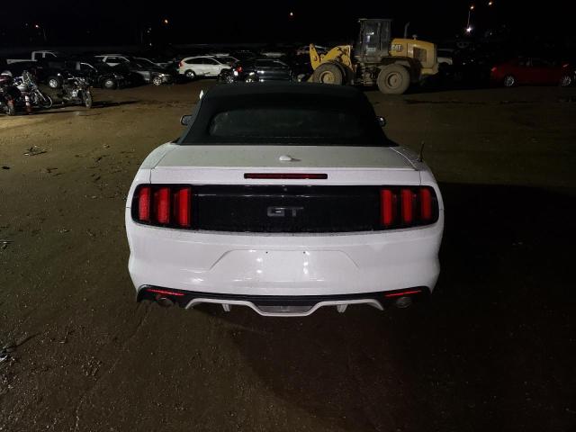 Photo 5 VIN: 1FATP8FF9G5332864 - FORD MUSTANG 