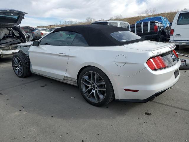 Photo 1 VIN: 1FATP8FF9H5213472 - FORD MUSTANG 