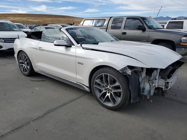 Photo 3 VIN: 1FATP8FF9H5213472 - FORD MUSTANG 