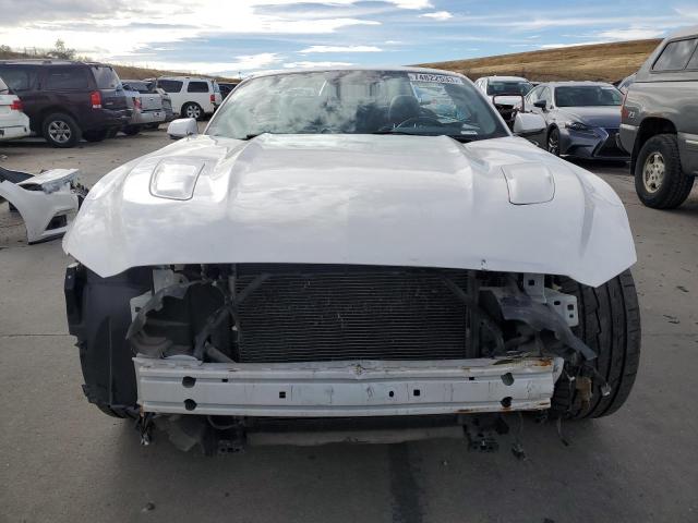 Photo 4 VIN: 1FATP8FF9H5213472 - FORD MUSTANG 