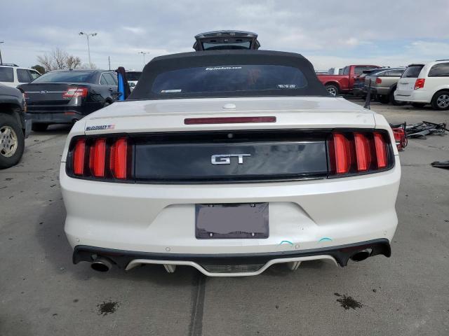 Photo 5 VIN: 1FATP8FF9H5213472 - FORD MUSTANG 