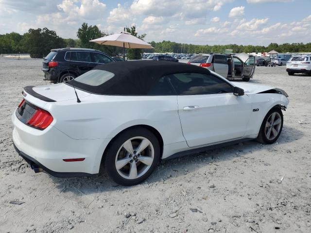 Photo 2 VIN: 1FATP8FF9J5109943 - FORD MUSTANG GT 