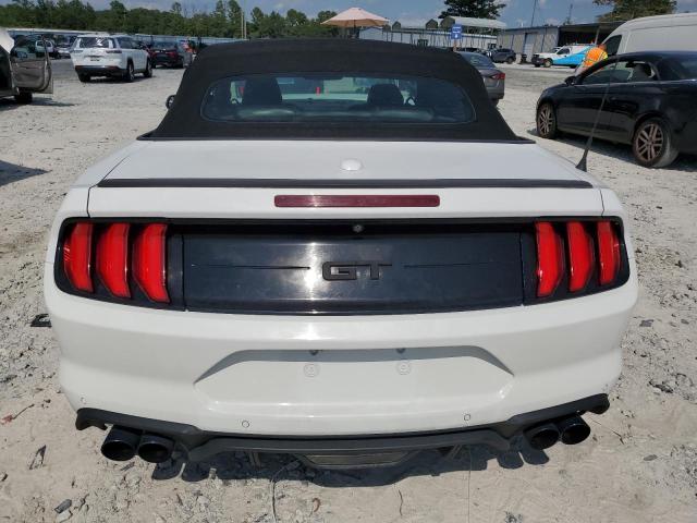 Photo 5 VIN: 1FATP8FF9J5109943 - FORD MUSTANG GT 