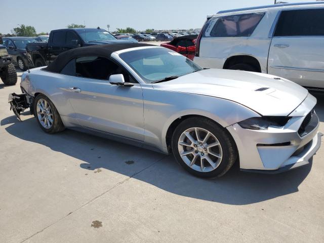 Photo 3 VIN: 1FATP8FF9J5145292 - FORD MUSTANG GT 