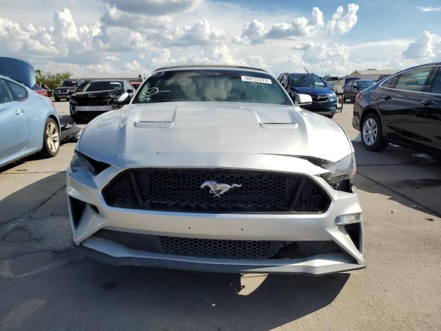 Photo 4 VIN: 1FATP8FF9J5145292 - FORD MUSTANG GT 