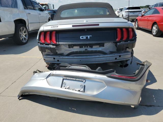 Photo 5 VIN: 1FATP8FF9J5145292 - FORD MUSTANG GT 