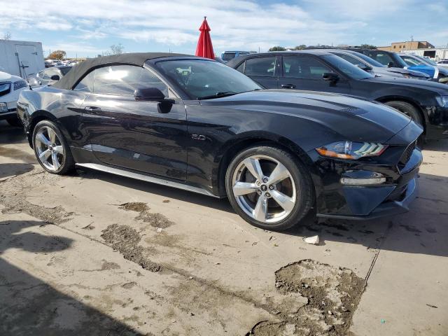 Photo 3 VIN: 1FATP8FF9J5159368 - FORD MUSTANG 