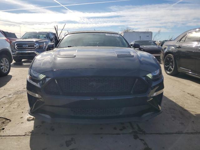 Photo 4 VIN: 1FATP8FF9J5159368 - FORD MUSTANG 