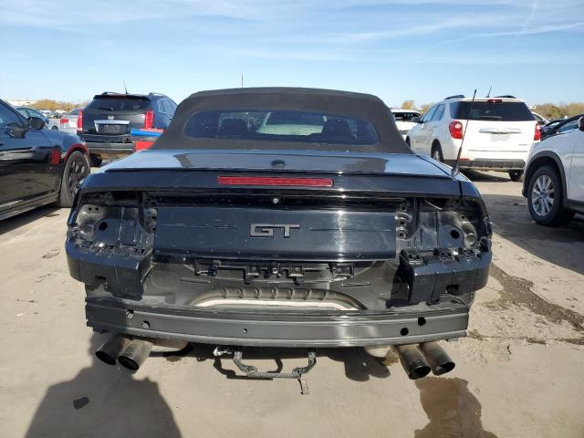 Photo 5 VIN: 1FATP8FF9J5159368 - FORD MUSTANG 