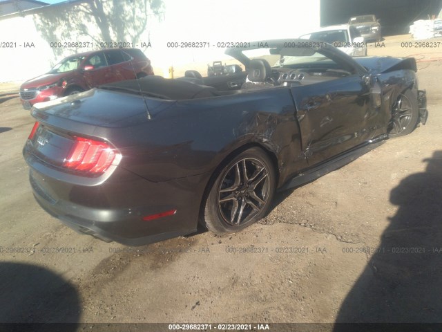 Photo 3 VIN: 1FATP8FF9K5131023 - FORD MUSTANG 