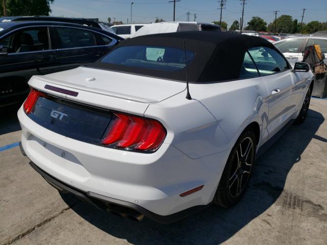 Photo 3 VIN: 1FATP8FF9L5112019 - FORD MUSTANG GT 