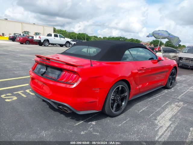 Photo 3 VIN: 1FATP8FF9L5117821 - FORD MUSTANG 