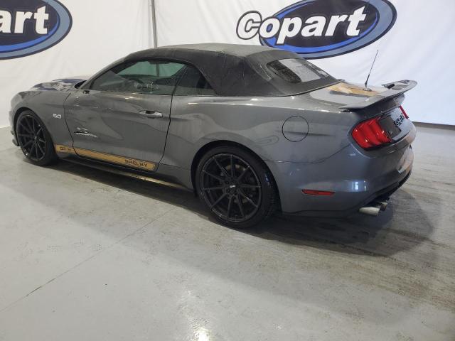 Photo 1 VIN: 1FATP8FF9N5118082 - FORD MUSTANG GT 