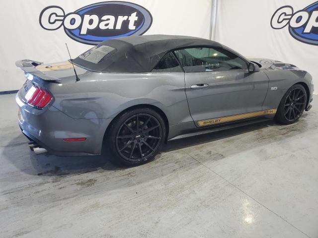 Photo 2 VIN: 1FATP8FF9N5118082 - FORD MUSTANG GT 