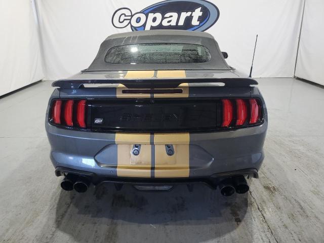 Photo 5 VIN: 1FATP8FF9N5118082 - FORD MUSTANG GT 