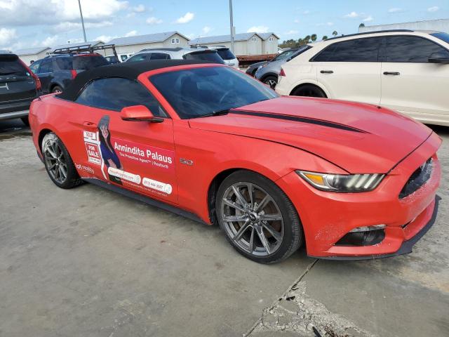 Photo 3 VIN: 1FATP8FFXF5323511 - FORD MUSTANG GT 