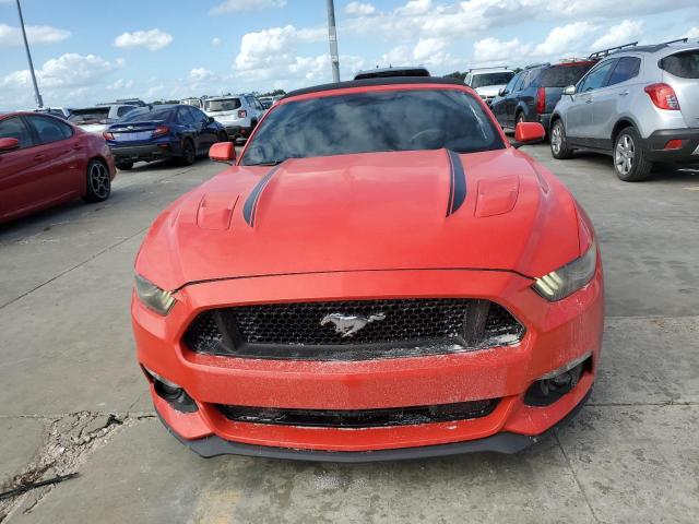 Photo 4 VIN: 1FATP8FFXF5323511 - FORD MUSTANG GT 