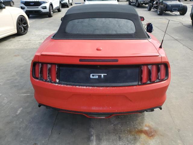 Photo 5 VIN: 1FATP8FFXF5323511 - FORD MUSTANG GT 