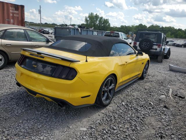 Photo 2 VIN: 1FATP8FFXF5430266 - FORD MUSTANG GT 