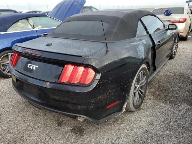 Photo 3 VIN: 1FATP8FFXG5244048 - FORD MUSTANG GT 