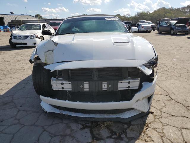 Photo 4 VIN: 1FATP8FFXK5150194 - FORD MUSTANG 