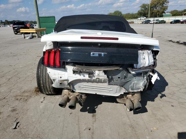 Photo 5 VIN: 1FATP8FFXK5150194 - FORD MUSTANG 