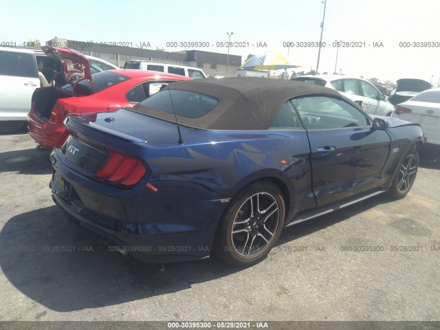 Photo 3 VIN: 1FATP8FFXL5118802 - FORD MUSTANG 