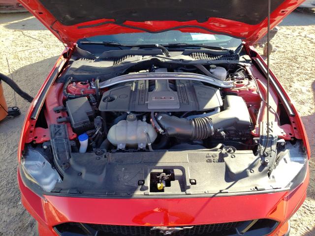 Photo 6 VIN: 1FATP8FFXL5131288 - FORD MUSTANG GT 