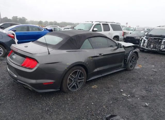 Photo 3 VIN: 1FATP8FFXL5136667 - FORD MUSTANG 