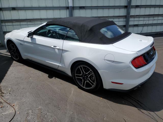 Photo 1 VIN: 1FATP8FFXN5116227 - FORD MUSTANG GT 