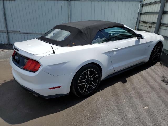 Photo 2 VIN: 1FATP8FFXN5116227 - FORD MUSTANG GT 