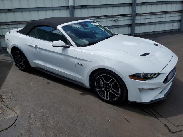 Photo 3 VIN: 1FATP8FFXN5116227 - FORD MUSTANG GT 