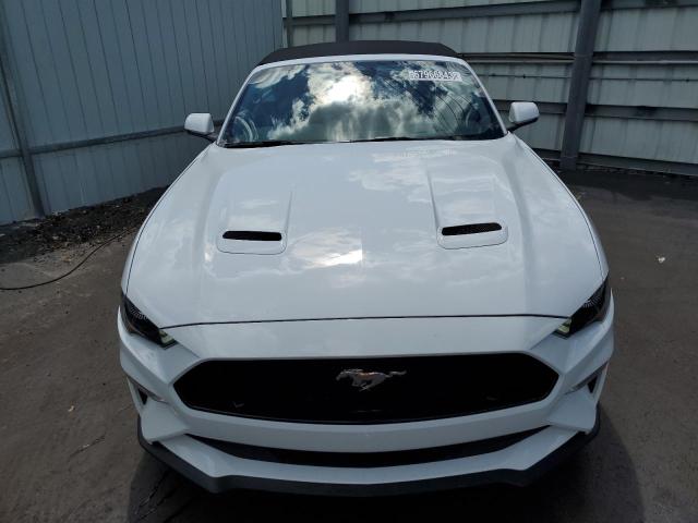 Photo 4 VIN: 1FATP8FFXN5116227 - FORD MUSTANG GT 