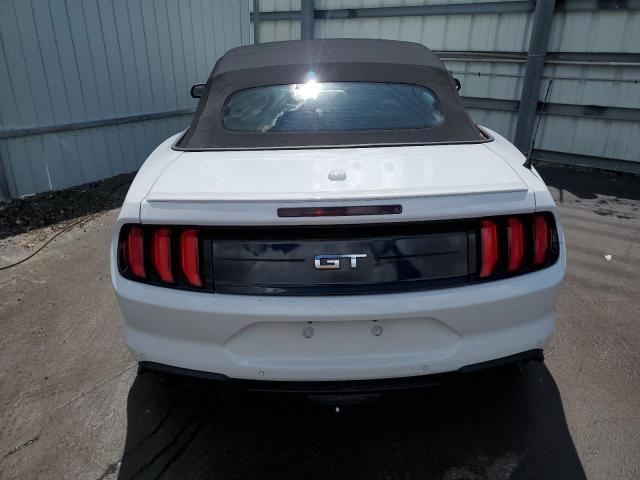 Photo 5 VIN: 1FATP8FFXN5116227 - FORD MUSTANG GT 