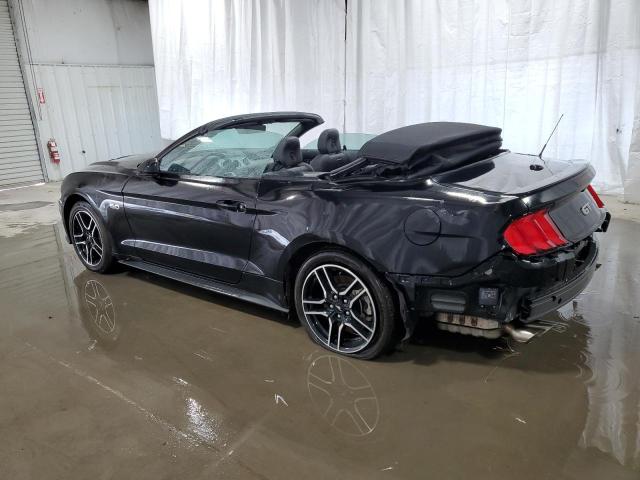 Photo 1 VIN: 1FATP8FFXN5118737 - FORD MUSTANG GT 