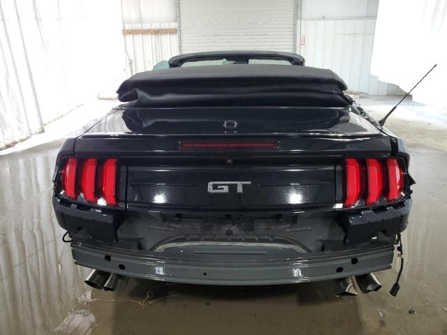 Photo 5 VIN: 1FATP8FFXN5118737 - FORD MUSTANG GT 