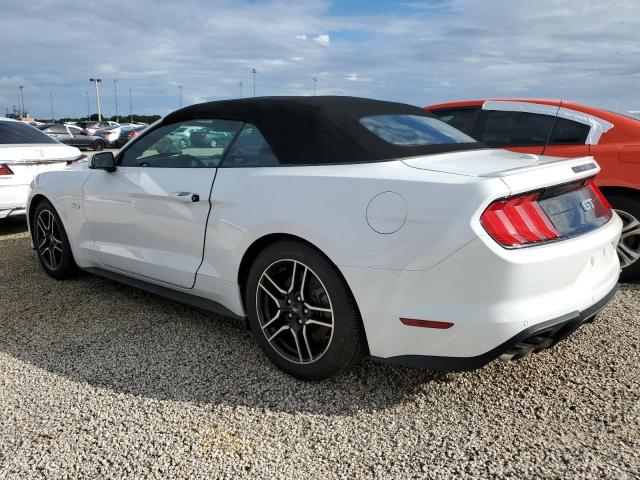 Photo 1 VIN: 1FATP8FFXN5125655 - FORD MUSTANG GT 